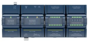 Distech Controls Eclypse S1000 HVAC Controller 3