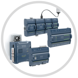 Distech Controls Eclypse System 1