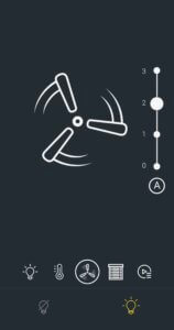 Fan Speed Control