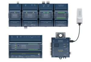 Distech Controls Eclypse System 3