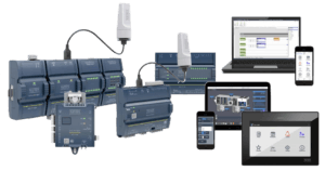 Distech Controls Eclypse System 2